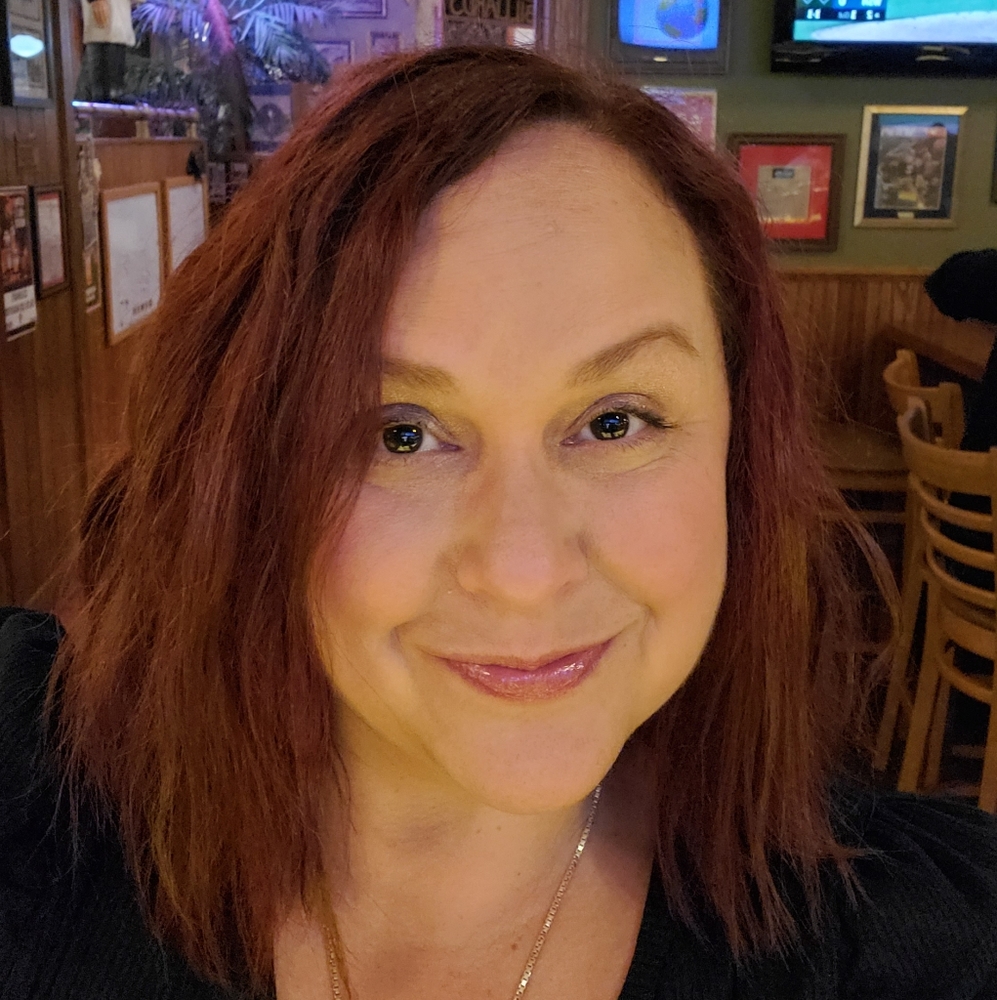 Meet your Posher, Carolyn